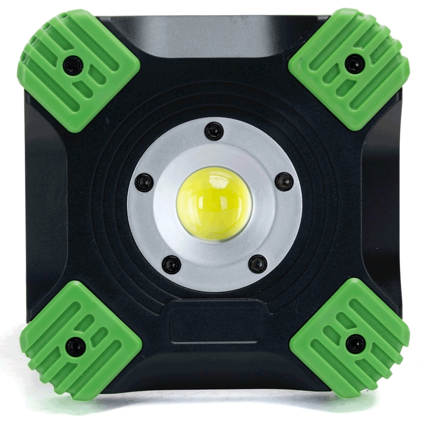 Aigostar - LED робочий світильник LED/5W/3xAA 6500K IP44