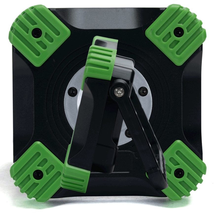 Aigostar - LED робочий світильник LED/5W/3xAA 6500K IP44