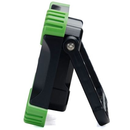 Aigostar - LED робочий світильник LED/5W/3xAA 6500K IP44