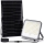 Aigostar - LED Сонячний прожектор із регульованою яскравістю LED/150W/3,4V 3000/4000/6500K IP66 12000 mAh + пульт дистанційного керування