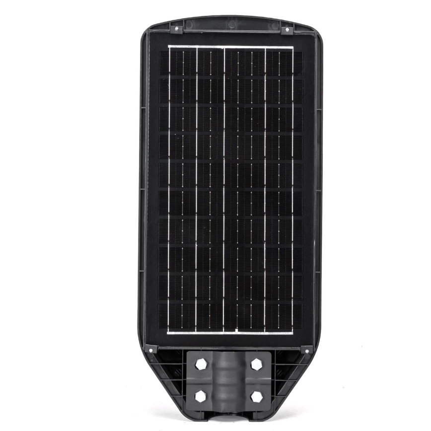 Aigostar - LED сонячний вуличний ліхтар з датчиком LED/100W/3,2V 2400mAh 6500K