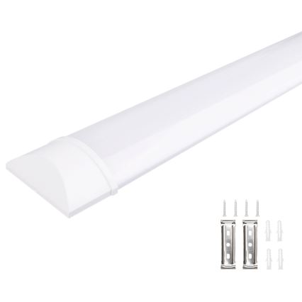 Aigostar - LED Світильник для підсвітки стільниці LED/40W/230V 4000K 120 см білий