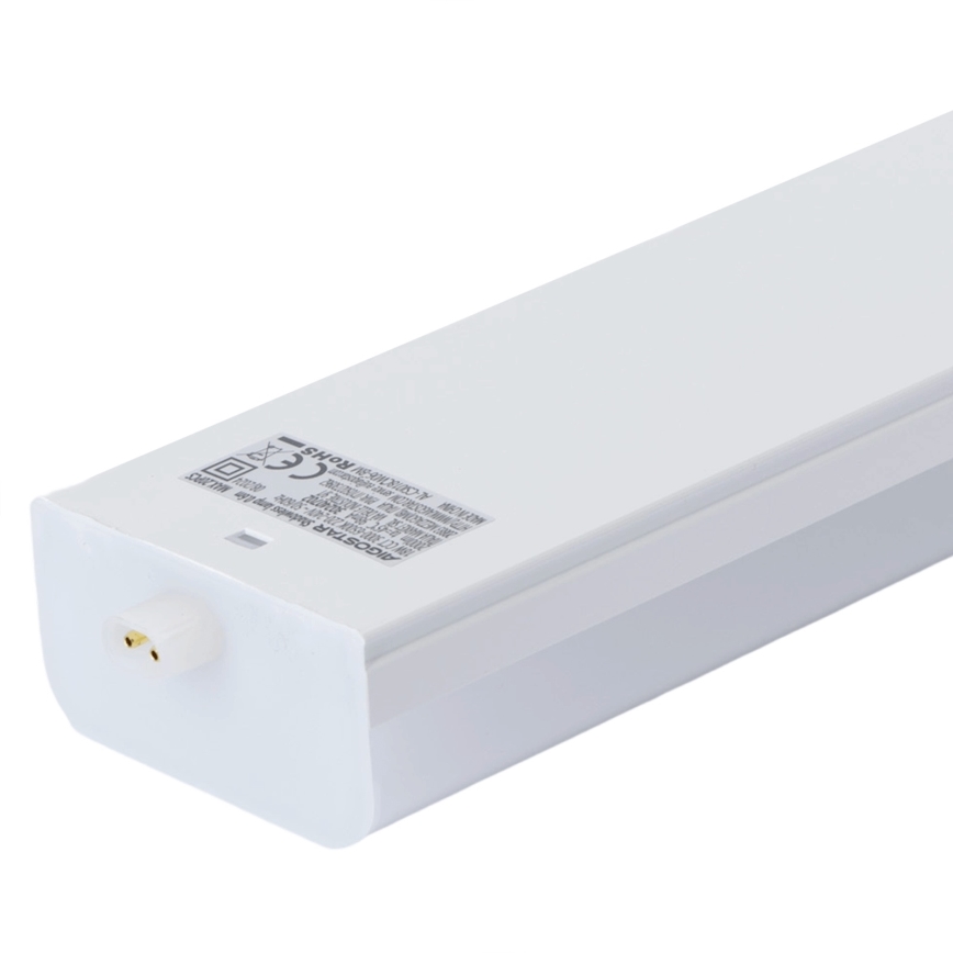 Aigostar - Димований LED‑світильник MESH LED/18W/230V 3000-6500K + пульт дистанційного керування