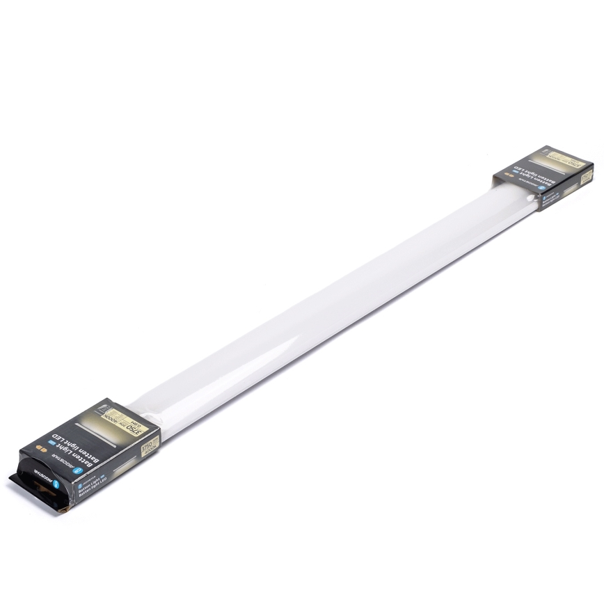 Aigostar - LED світильник (заміна люмінесцентного) LED/30W/230V 4000K 90 см