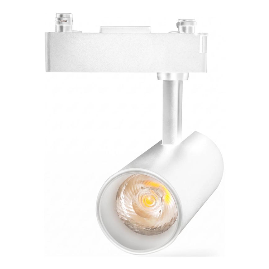 Aigostar - LED точечный светильник для однофазной трековой системы LED/24 Вт/230 В белый