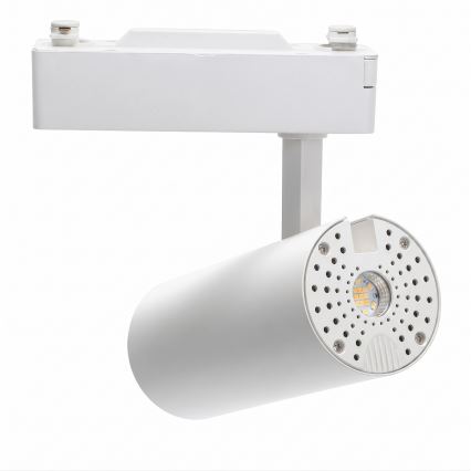 Aigostar - LED точковий світильник для однофазної трекової системи LED/24W/230V білий