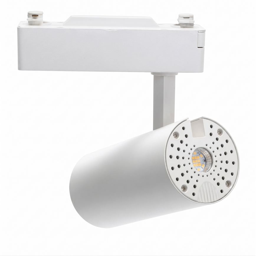 Aigostar - LED точковий світильник для однофазної трекової системи LED/24W/230V білий