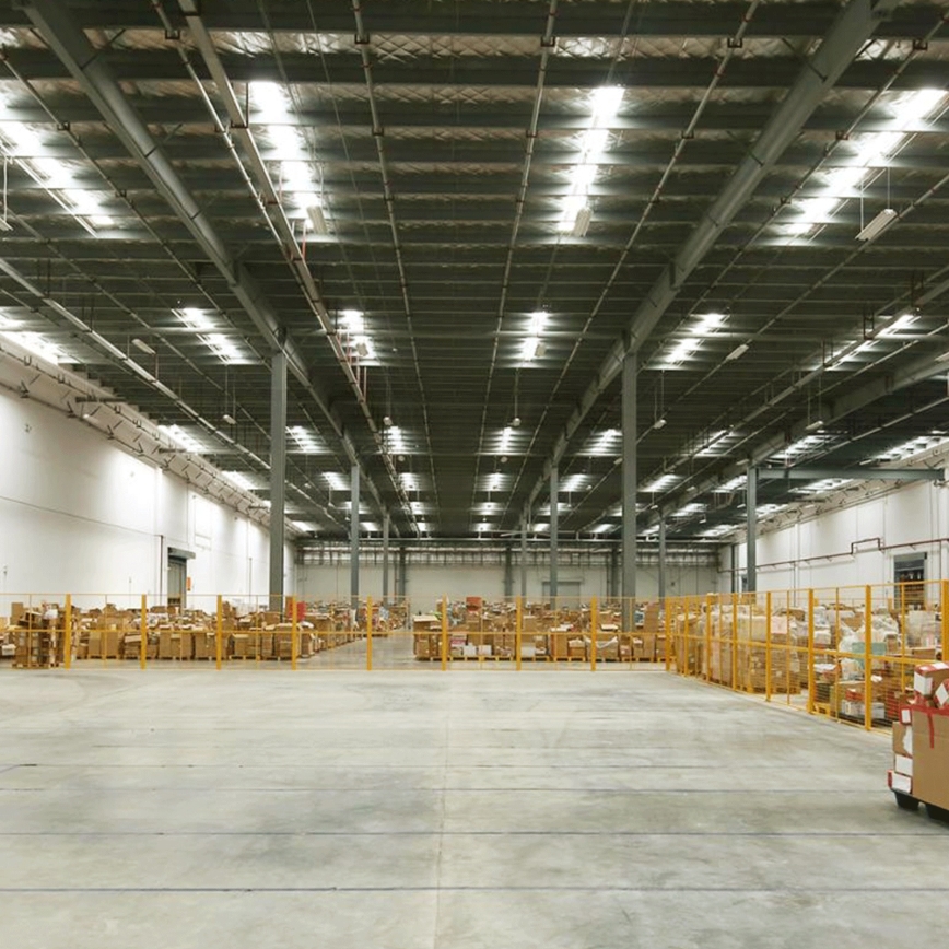 Aigostar - LED трубчастий світильник LED/40W/230V 4000K 120 cm