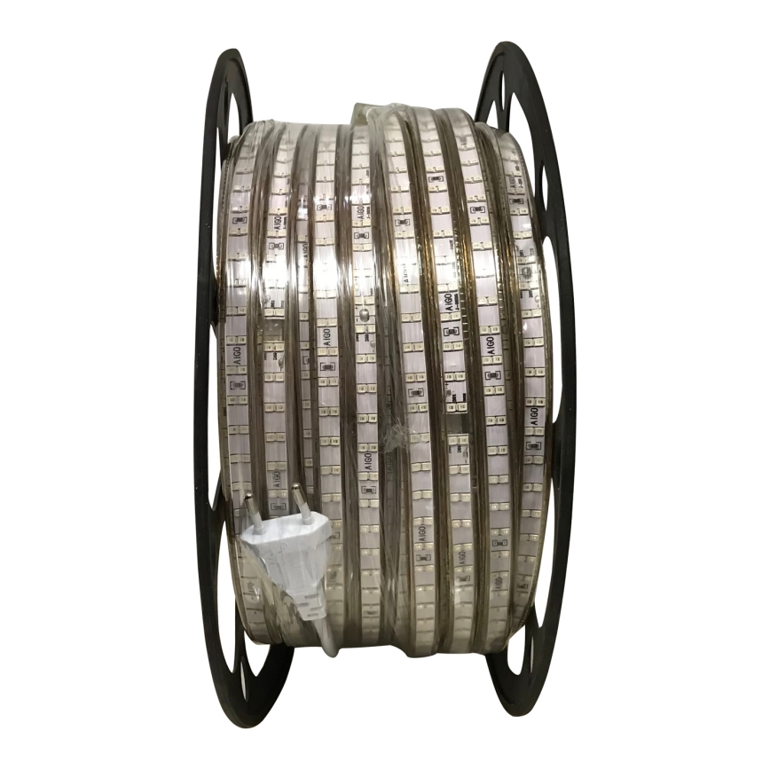 Aigostar - LED уличная лента 50m LED/350W/230V красная IP65