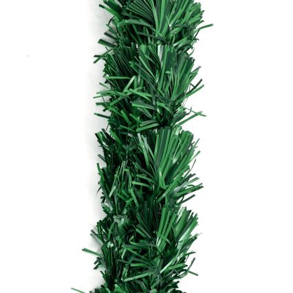 Aigostar - LED уличное рождественское украшение 112xLED/3,6W/230V 2m IP44 тёплый белый