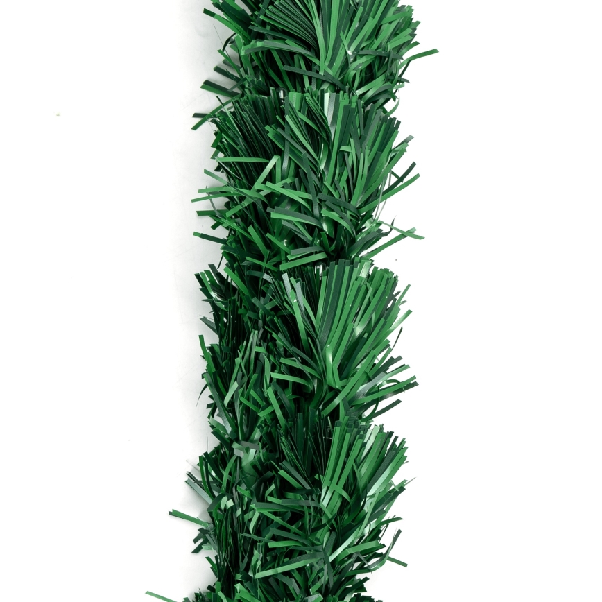 Aigostar - LED уличное рождественское украшение 112xLED/3,6W/230V 2m IP44 тёплый белый