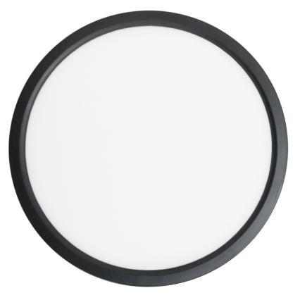 Aigostar - Світлодіодний регульований стельовий вентилятор LED/20W/230V 2700-6500K 132 см коричневий + дистанційне керування