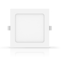 Aigostar - LED встраиваемый потолочный светильник LED/9W/230V 4000K 14,5x14,5 cm белый