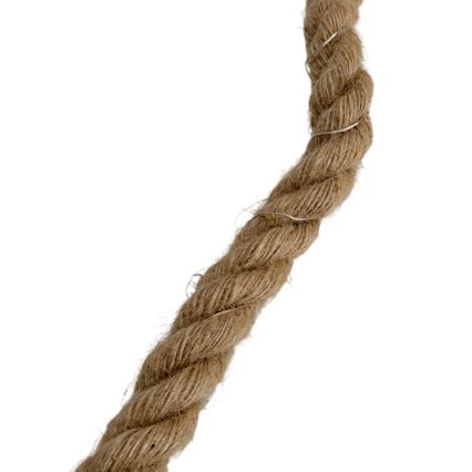 Aigostar - LED вулична різдвяна декорація LED/4xAA IP44 парашут Санта-Клаус