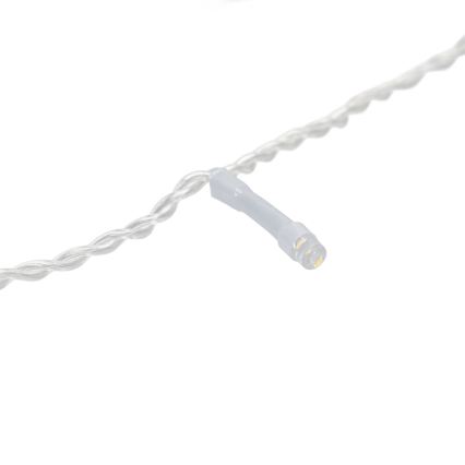Aigostar - LED вулична різдвяна гірлянда 1000xLED/8 функцій 103m IP44 багатокольорова