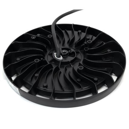 Aigostar - LED Промисловий димований вуличний світильник MESH High Bay LED/100W/230V 4000K IP65