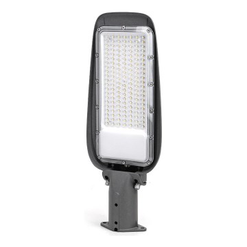 Aigostar - LED вуличний світильник SLIM LED/100W/230V 6500K IP65