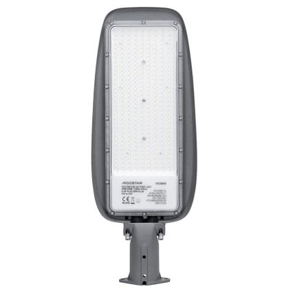 Aigostar - LED вуличний світильник SLIM LED/200W/230V 6500K IP65