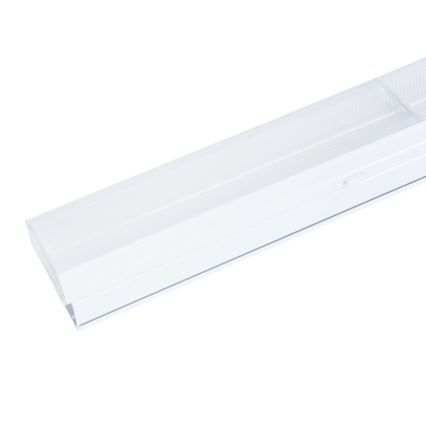 Aigostar - Димований LED трубчастий світильник LED/36W/230V 4000K 115 cm