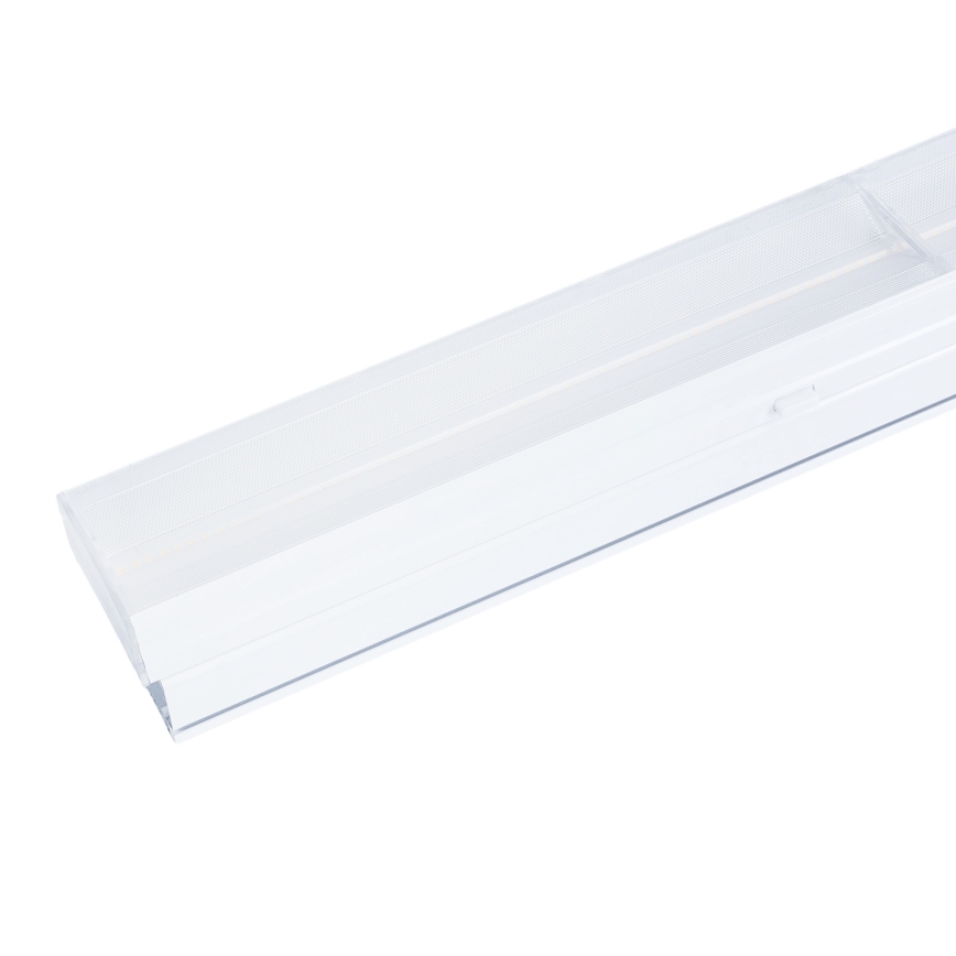 Aigostar - Димований LED трубчастий світильник LED/36W/230V 4000K 115 cm