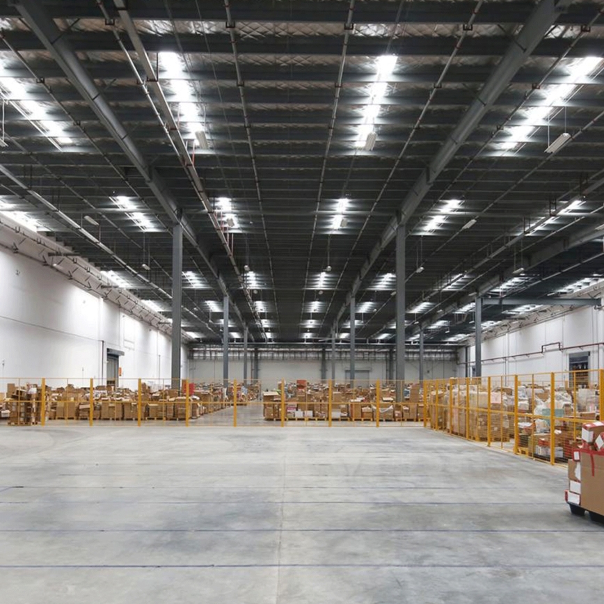 Aigostar - лінійний LED‑світильник LED/40W/230V 6500K 120 cm