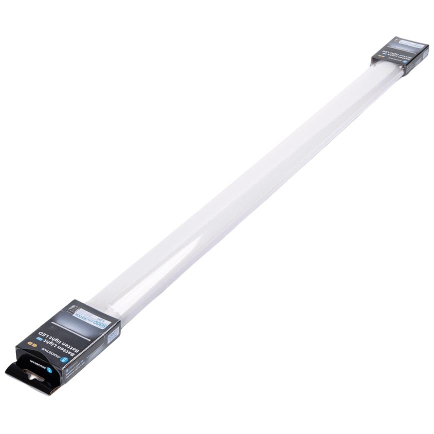 Aigostar - лінійний LED‑світильник LED/40W/230V 6500K 120 cm