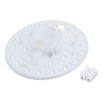 Aigostar - магнитный LED-модуль, 12 Вт, 230 В, 3000/4000/6500 К
