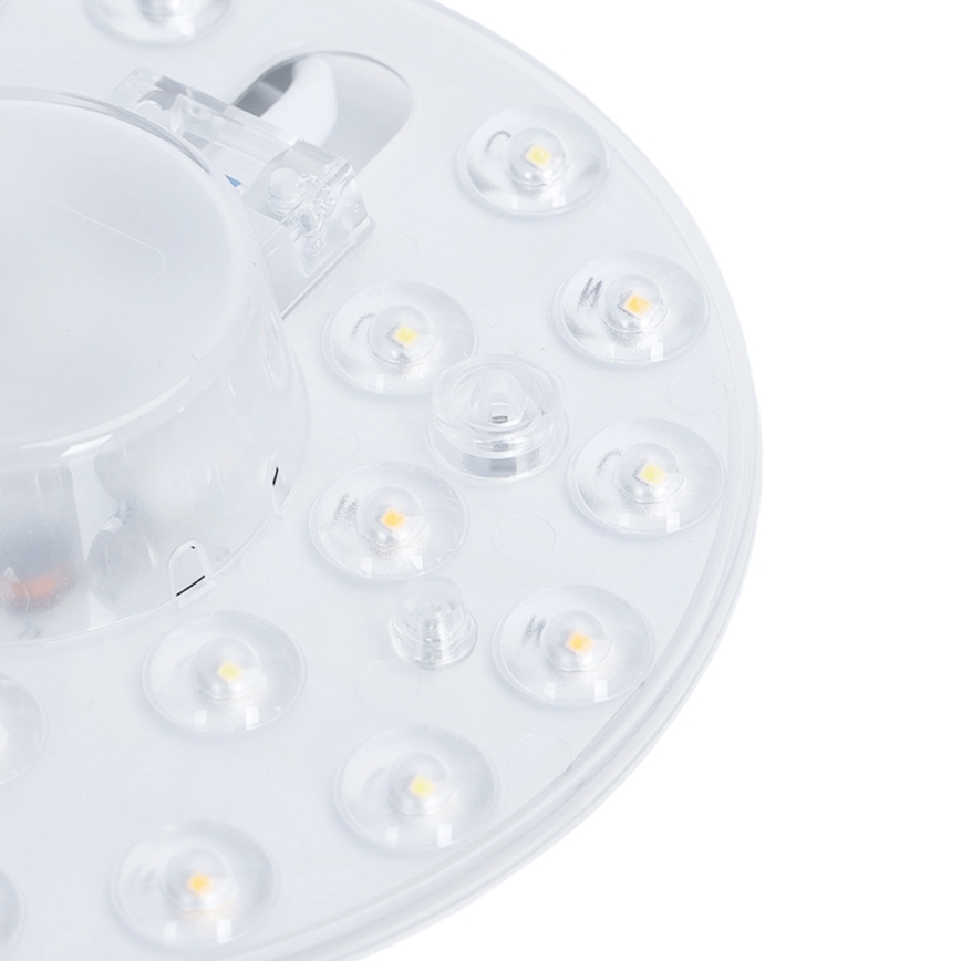 Aigostar - магнитный LED-модуль, 12 Вт, 230 В, 3000/4000/6500 К