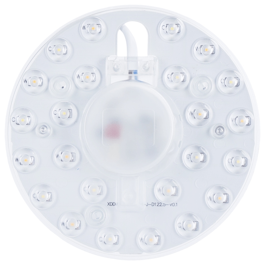 Aigostar - магнитный LED-модуль, 12 Вт, 230 В, 3000/4000/6500 К