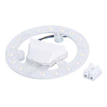Aigostar - магнитный LED-модуль 12W/230V 4000K