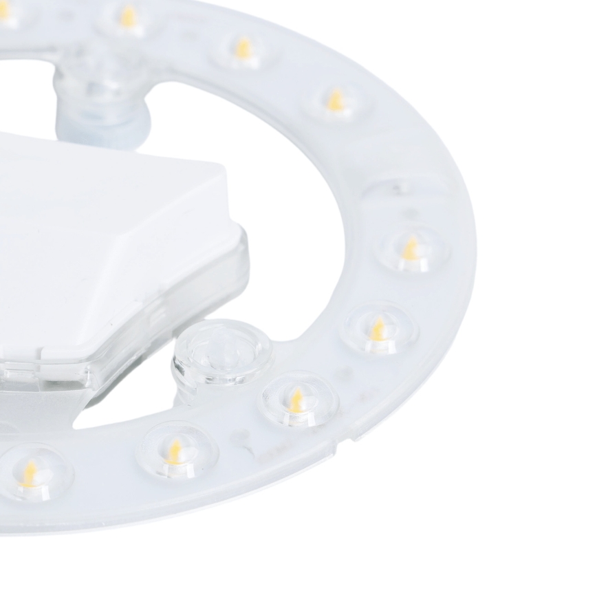 Aigostar - магнитный LED-модуль 12W/230V 4000K