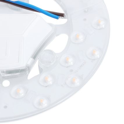 Aigostar - магнитный LED-модуль 18 Вт/230 В/3000 К