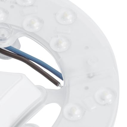 Aigostar - магнитный LED-модуль 18W/230V 6500K