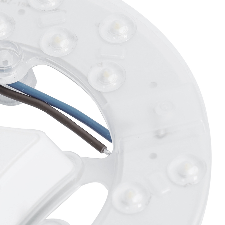 Aigostar - магнитный LED-модуль 18W/230V 6500K