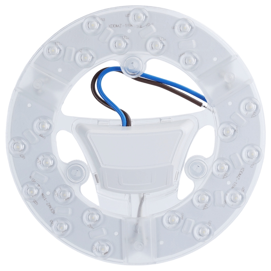 Aigostar - магнитный LED-модуль 18W/230V 6500K