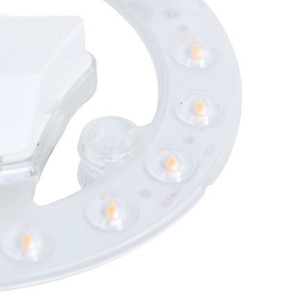 Aigostar - магнитный LED-модуль LED/12W/230V 3000K