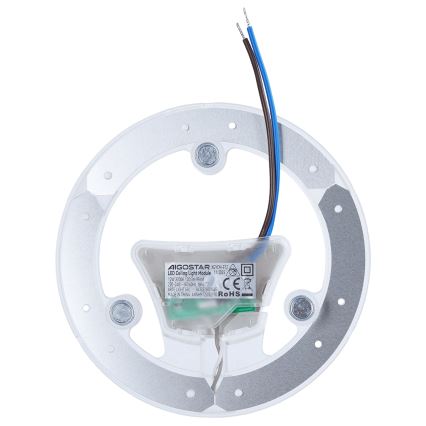 Aigostar - магнитный LED-модуль LED/12W/230V 3000K