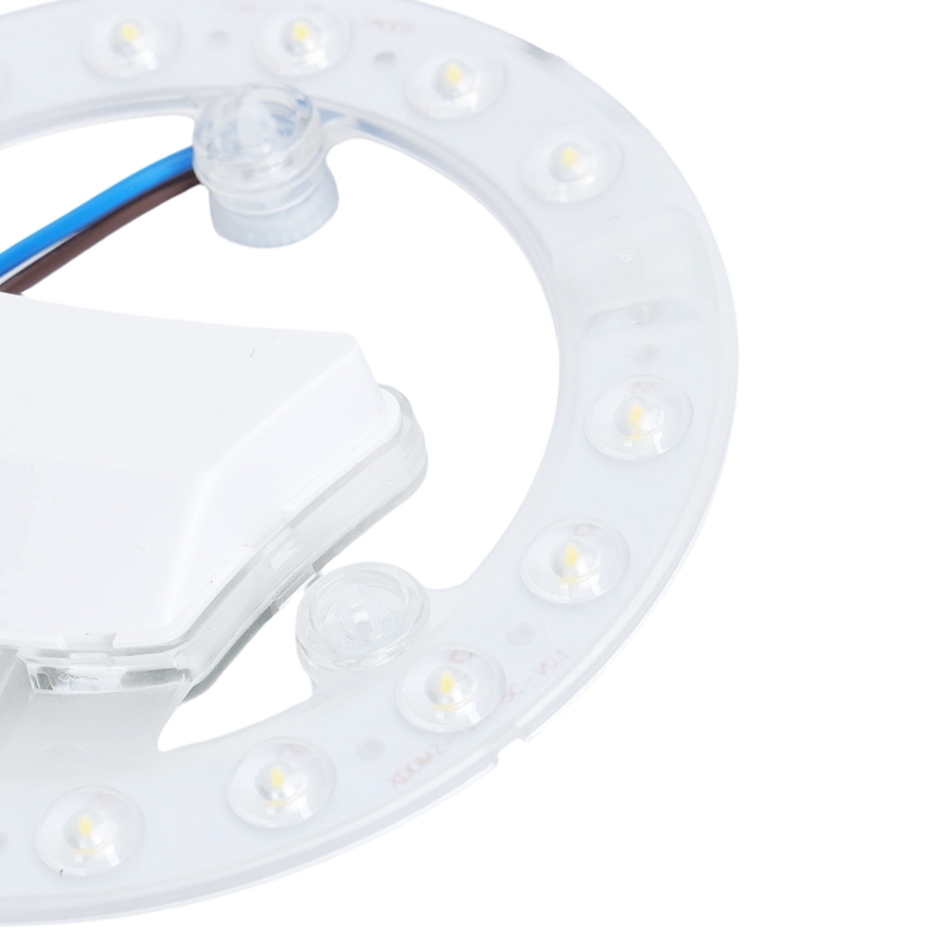 Aigostar - магнитный LED-модуль LED/12W/230V 6500K