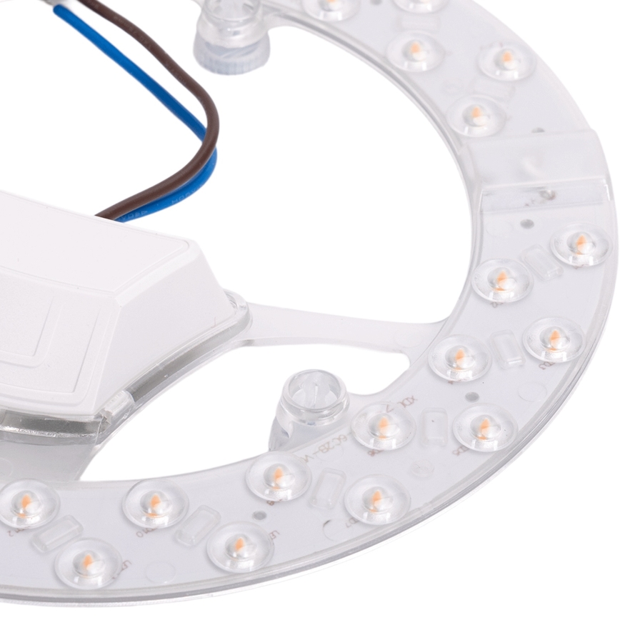 Aigostar - магнитный LED-модуль LED/24W/230V 3000K