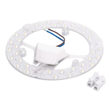 Aigostar - магнитный LED‑модуль 24 Вт/230 В 6500 К