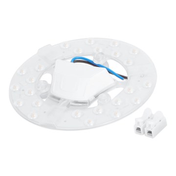 Aigostar - магнитный светодиодный модуль LED/18W/230V 4000K