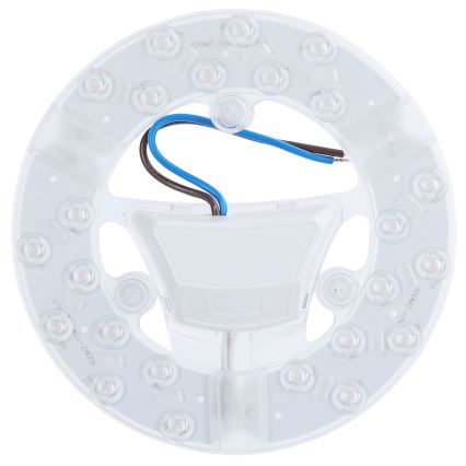 Aigostar - магнитный светодиодный модуль LED/18W/230V 4000K