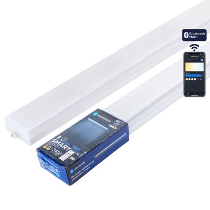 Aigostar - MESH LED світильник з регулюванням яскравості 30W/230V 3000-6500K