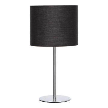 Aigostar - Настільна лампа 1xE14/40W/230V чорний