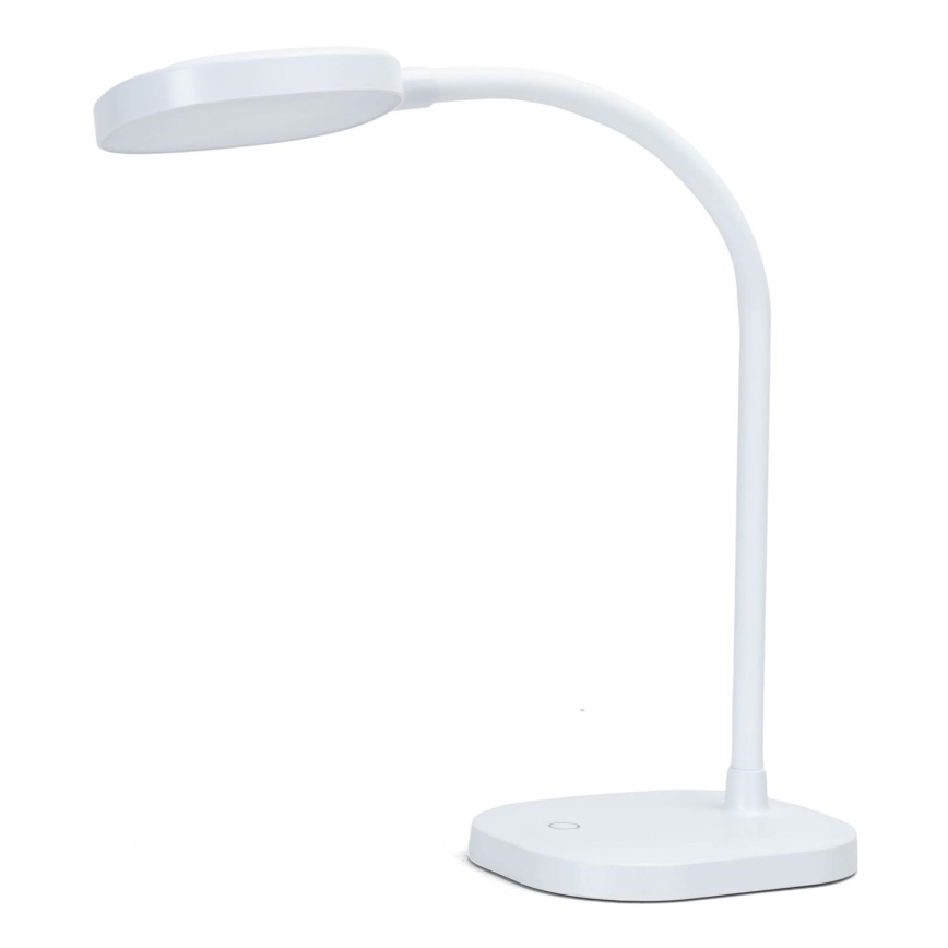 Aigostar - Настільна LED лампа з регулюванням яскравості LED/4W/5V 4000K
