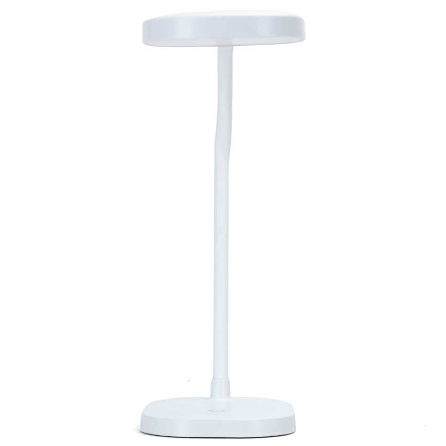 Aigostar - Настільна LED лампа з регулюванням яскравості LED/4W/5V 4000K