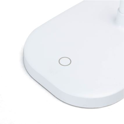 Aigostar - Настільна LED лампа з регулюванням яскравості LED/4W/5V 4000K