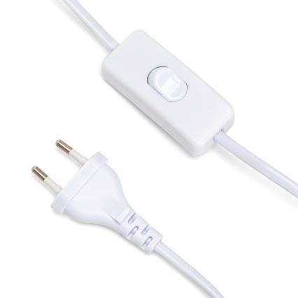 Aigostar - Настольная лампа 1xE14/40W/230V
