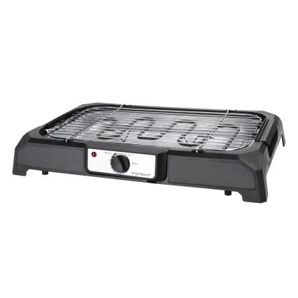 Aigostar - Настольный электрический гриль 2000 Вт/230 В