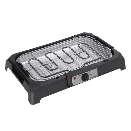 Aigostar - Настольный электрический гриль 2000 Вт/230 В